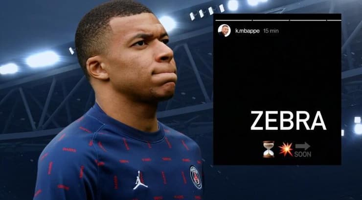 קיליאן אמבפה