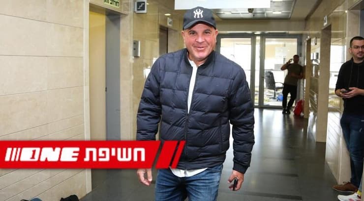 זאב גרינברג (איציק בלניצקי) זאב גרינברג