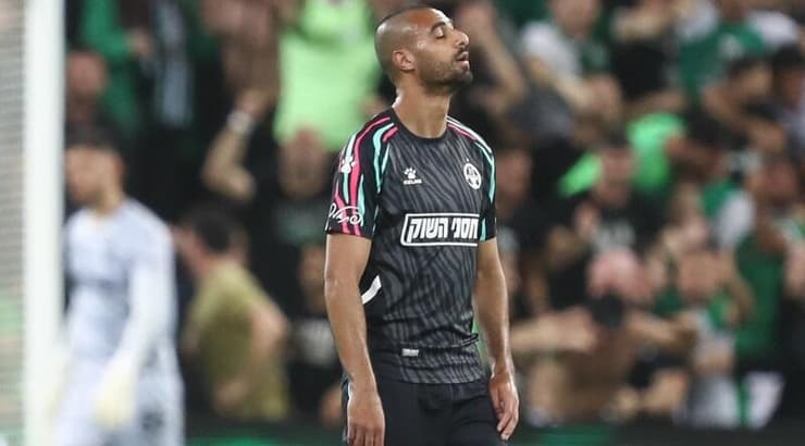 רמזי ספורי (רדאד ג'בארה) רמזי ספורי