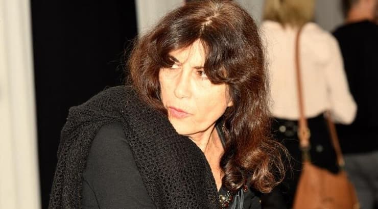 אסתר רוט שחמורוב