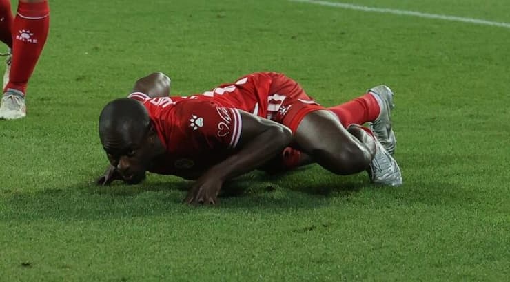 דנילו אספרייה