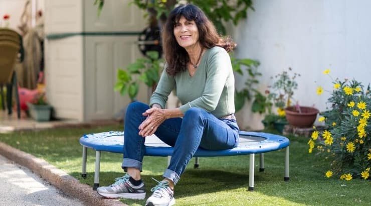 התחרתה בתדירות גבוהה. אסתר רוט שחמורוב