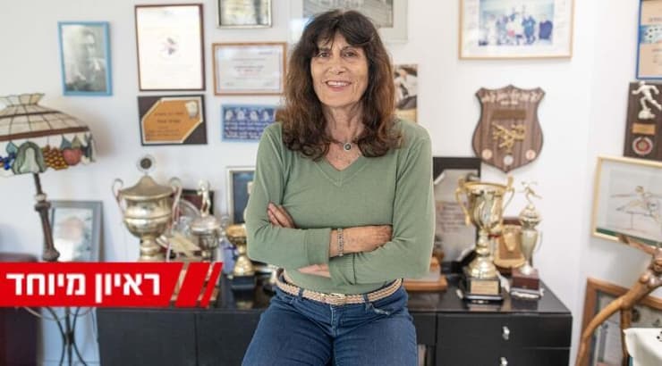 אסתר רוט שחמורוב