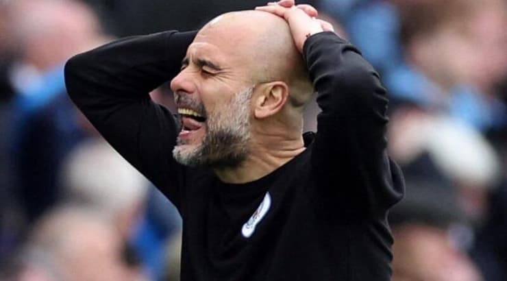 פפ גווארדיולה (רויטרס) פפ גווארדיולה