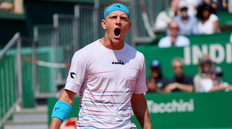 דוידוביץ'-פוקינה (רויטרס) דוידוביץ'-פוקינה