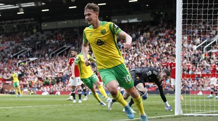 קיירן דוואל חוגג (רויטרס) קיירן דוואל חוגג