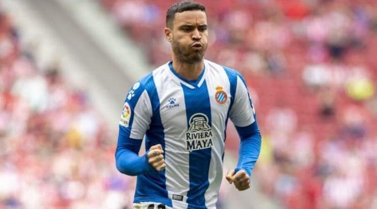 ראול דה תומאס חוגג (La Liga) ראול דה תומאס חוגג