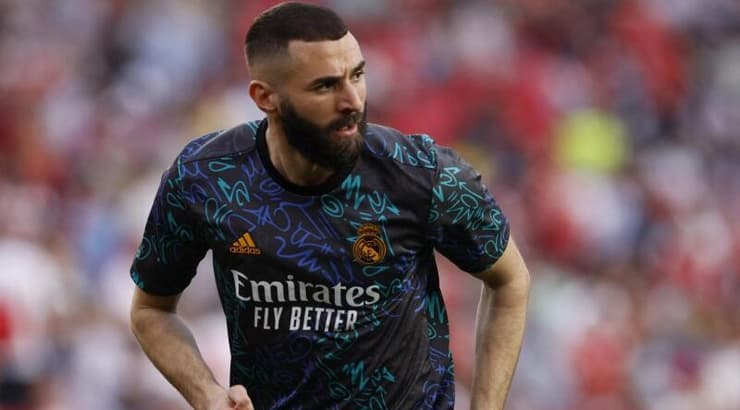 קארים בנזמה