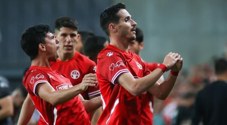 הלדר לופס חוגג (איציק בלניצקי) הלדר לופס חוגג