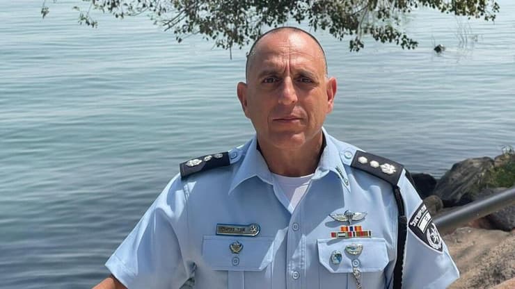 נצ"מ אבי דניאלי