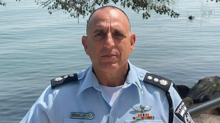 נצ"מ אבי דניאלי