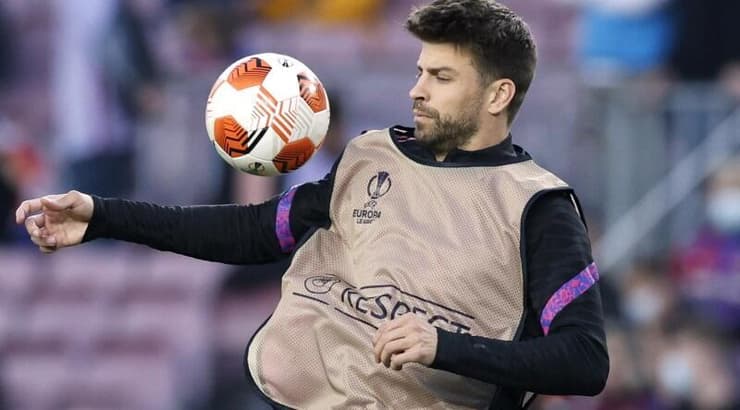 ג'רארד פיקה (רויטרס) ג'רארד פיקה