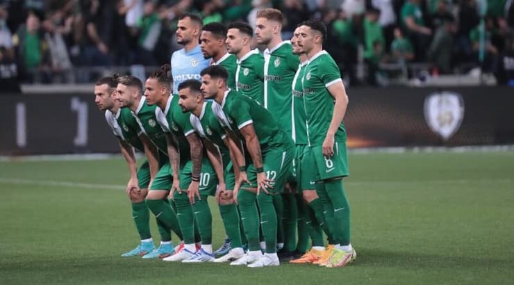 שחקני מכבי חיפה