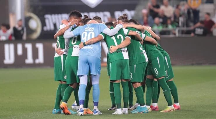 שחקני מכבי חיפה