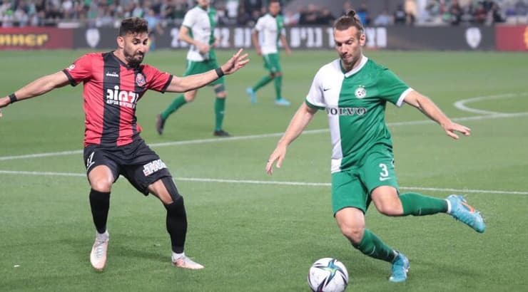 שו גולדברג מול אלון תורג'מן