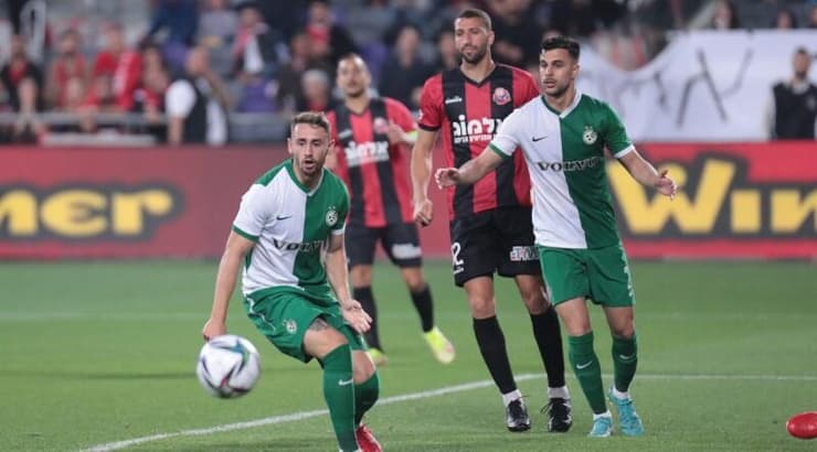 דין דוד ועומר אצילי