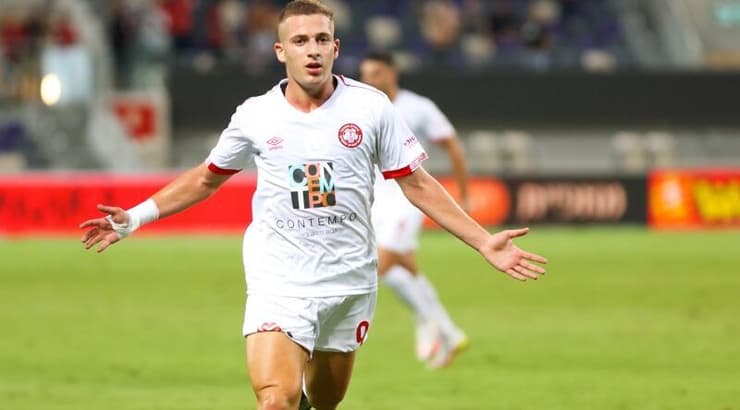 רוי קורין חוגג (שחר גרוס) רוי קורין חוגג