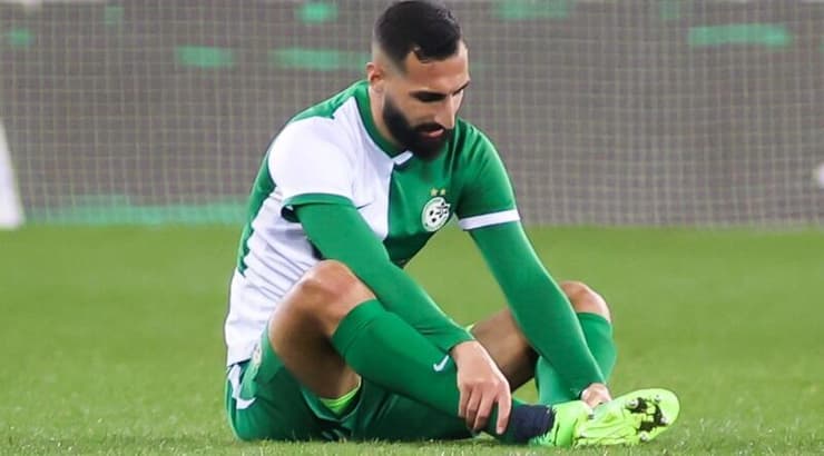 חוסה רודריגס (איציק בלניצקי) חוסה רודריגס