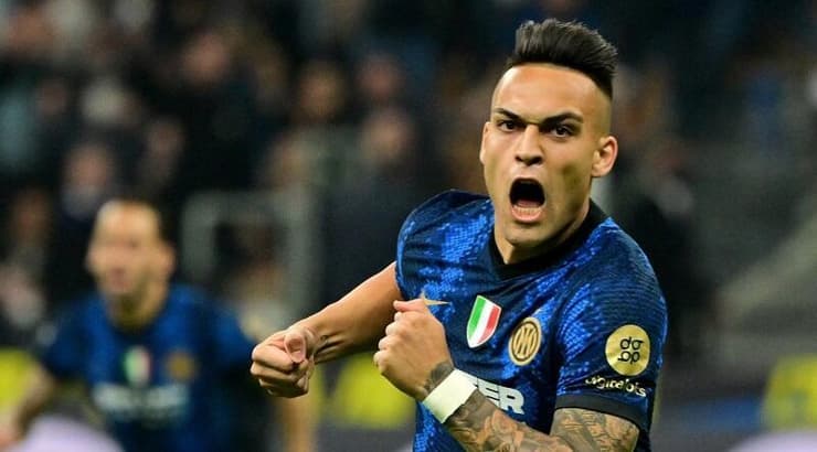 לאוטרו מרטינס בטירוף