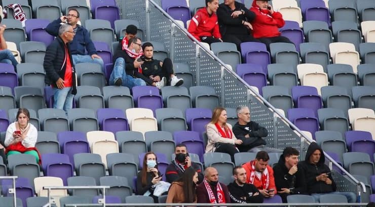 אוהדי הפועל ב"ש