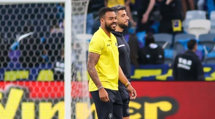 ברנדלי קוואס