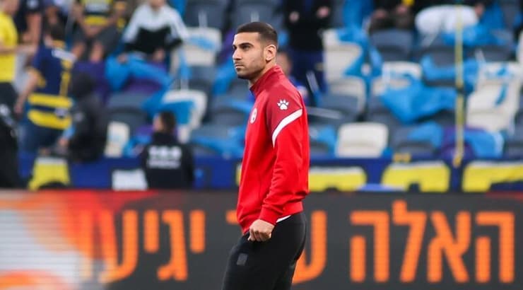 רועי גורדנה (איציק בלניצקי) רועי גורדנה