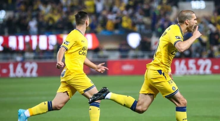 ג'ורג'ה יובאנוביץ' חוגג