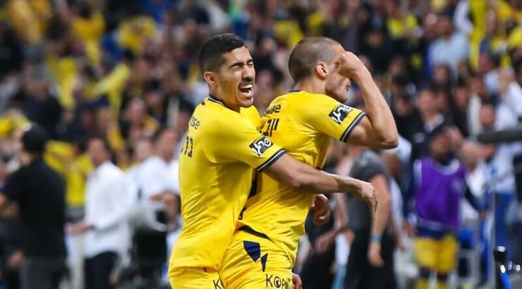 ג'ורג'ה יובאנוביץ' חוגג