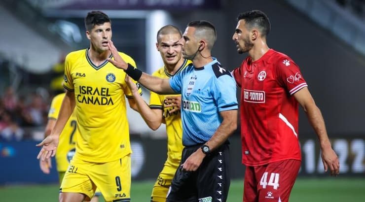 עבד אלחמיד, יובאנוביץ' ופריצה עם ריינשרייבר