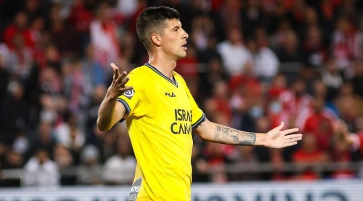 סטיפה פריצה