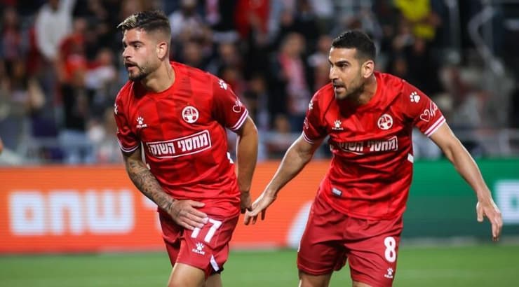 רותם חטואל חוגג