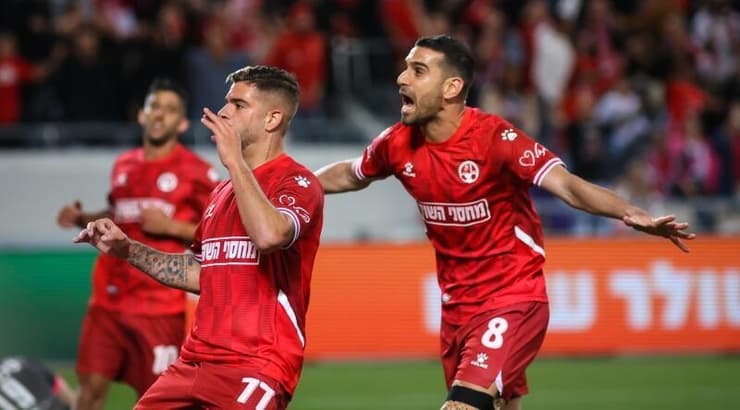 רותם חטואל חוגג