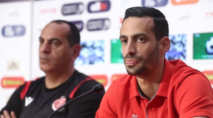 דן איינבינדר וקובי רפואה (רדאד ג'בארה) דן איינבינדר וקובי רפואה