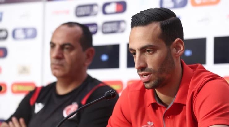 דן איינבינדר וקובי רפואה (רדאד ג'בארה) דן איינבינדר וקובי רפואה