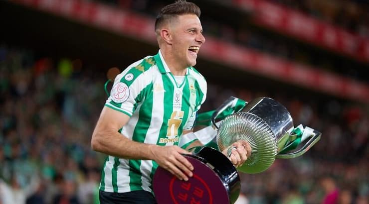 חואקין (האתר הרשמי של בטיס) חואקין