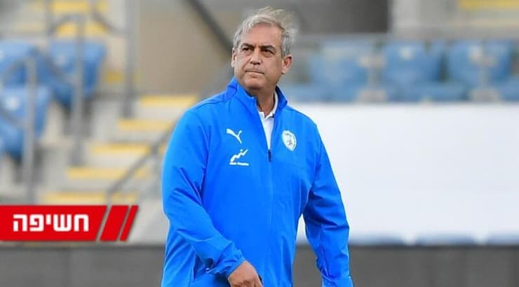 גילי לנדאו (חגי מיכאלי) גילי לנדאו