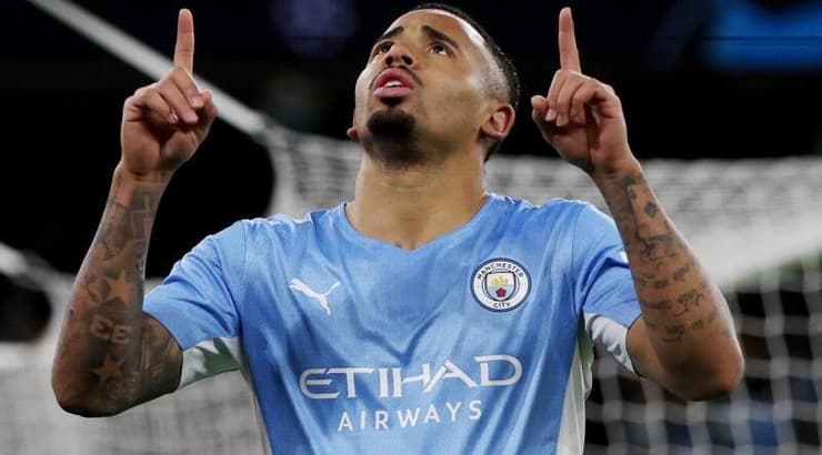 גבריאל ז'זוס