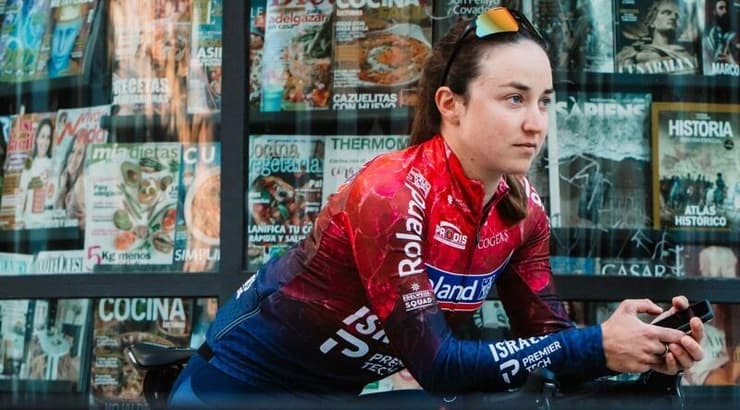 מה השלב הבא? גפינוביץ