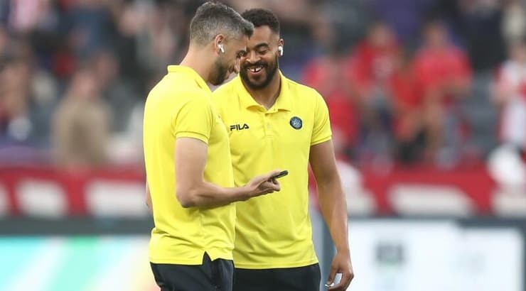 ברנדלי קוואס וג'וסוואה סה (רדאד ג'בארה) ברנדלי קוואס וג'וסוואה סה