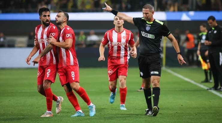 בן ביטון זועם על איתן שמואלביץ'