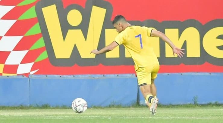 רום סביץ' מגביה (חגי מיכאלי) רום סביץ' מגביה