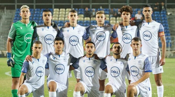 שחקני מכבי פ"ת (חגי מיכאלי) שחקני מכבי פ"ת