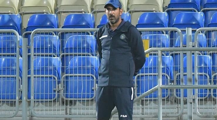 ציון כהן (חגי מיכאלי) ציון כהן