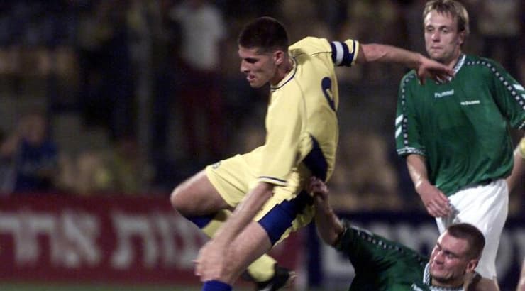 אבי נמני (רויטרס) אבי נמני