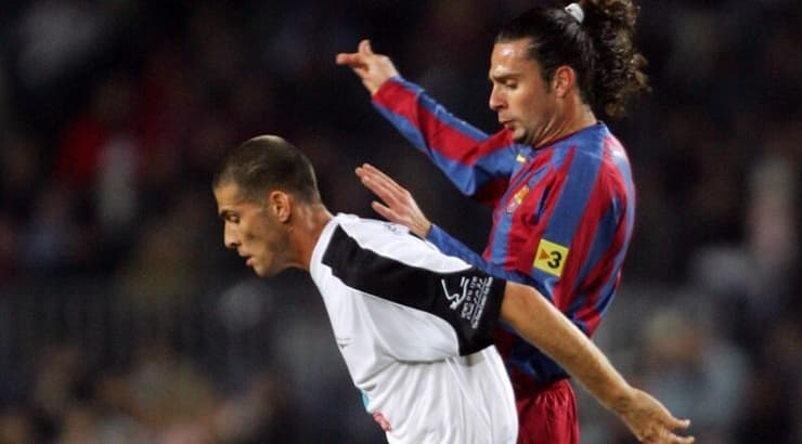 אבי נמני לפני טיאגו מוטה (רויטרס) אבי נמני לפני טיאגו מוטה