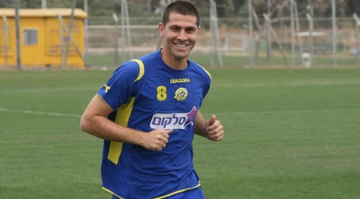 אבי נמני (אור שפונדר) אבי נמני