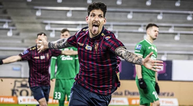 קונסטנטינוס טריאנטבלופולוס