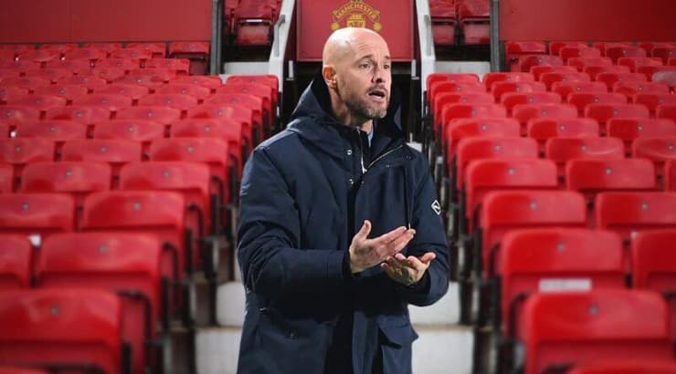 אריק טן האח