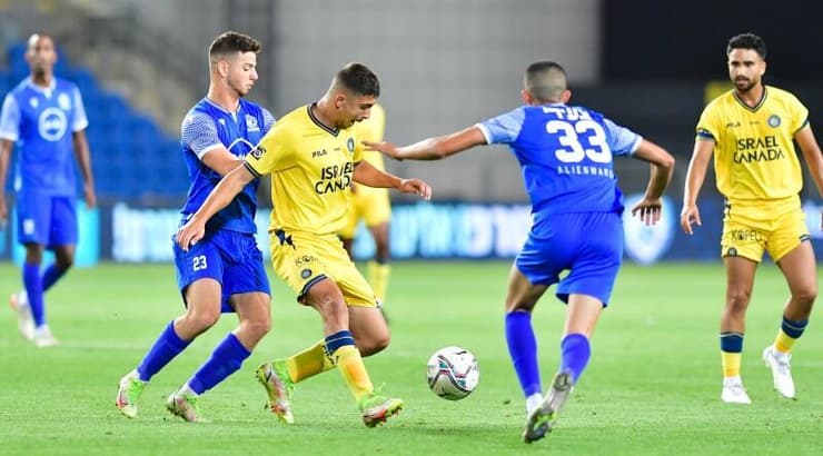 אילי צעירי שומר