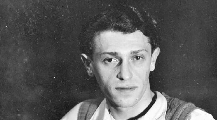 אלויזי "אלכס" ארליך (מערכת ONE) אלויזי "אלכס" ארליך